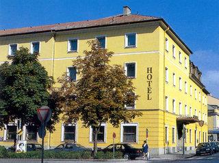 Hotelfoto Hofwirt