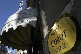 Hotelfoto Corot