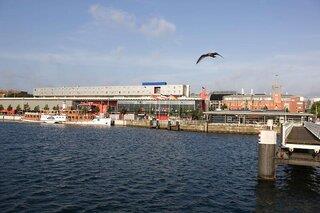 Intercity Kiel - Ostseeküste