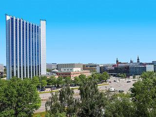 Hotelfoto Mercure Kongress Chemnitz