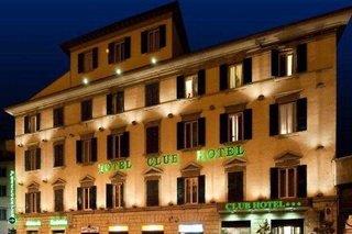 Hotelfoto Club Hotel
