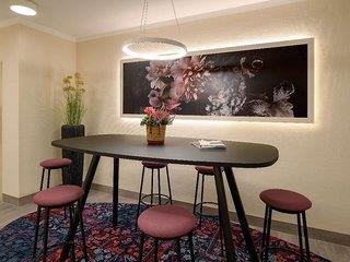 Mercure Erfurt Altstadt