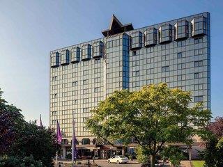 Hotel Mercure Koblenz