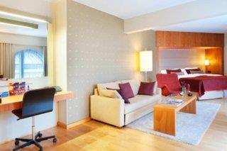 Hotelfoto Radisson Blu Royal