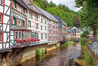 Hotel Carat Resort & Spa Eifel