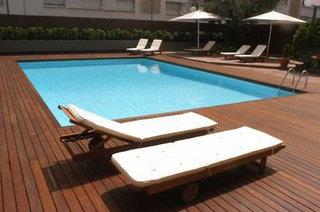 Hotelfoto AC Victoria Suites