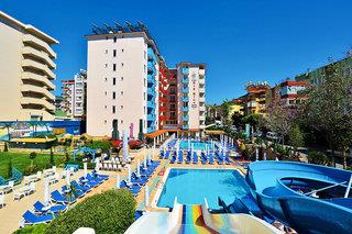 Hotelbilder Big Blue