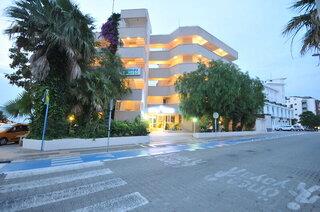 Hotelfoto Amos