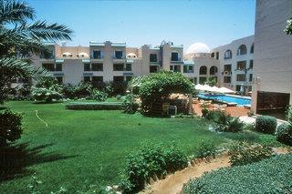 Hotel La Perla