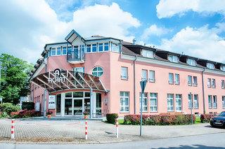 Hotel Achat Heidelberg Schwetzingen