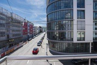 Hotel Hansa Stuttgart