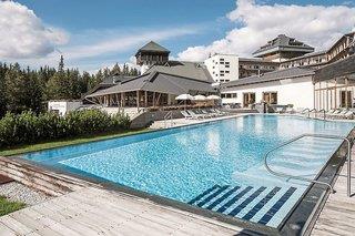 Hotelbilder Falkensteiner Funimation Katschberg