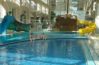 Hotelfoto Explorers at Disneyland Resort Paris
