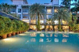 Burasari Resort