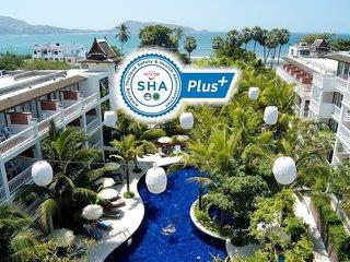Sunset Beach Resort