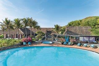 Hotelfoto Life Wellness Resort Quy Nhon
