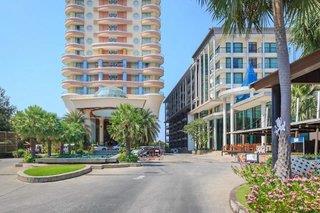 Long Beach Garden