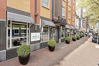 Hotelfoto WestCord City Centre Amsterdam