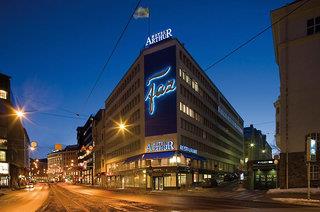 Hotelfoto Arthur