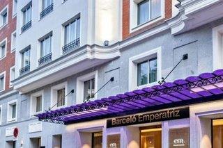Hotelfoto Emperatriz
