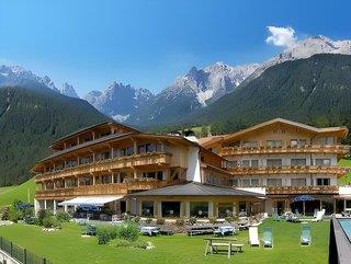 Berghotel & Residence Tirol