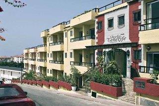 Hotelfoto Perla Tenerife