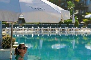 Hotel The Residence Porto Mare