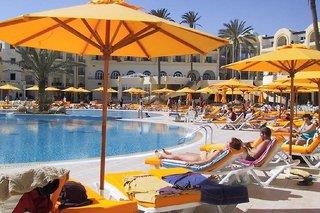 Hotelfoto Vincci Eden Star