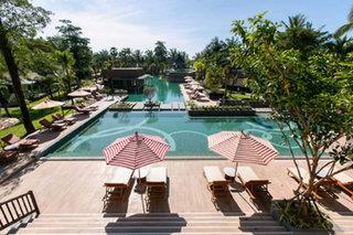 Mukdara Beach Resort