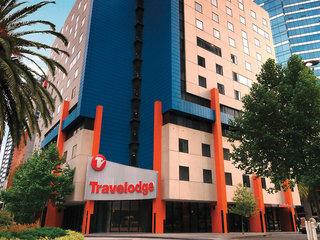 Hotelfoto Travelodge Southbank