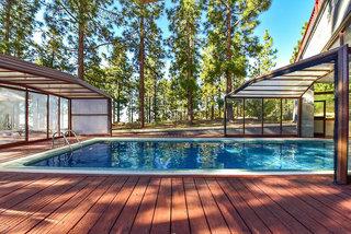 Hotel Spa Villalba - Erwachsenenhotel - Teneriffa