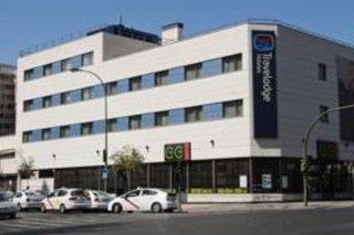 Hotel Travelodge Torrelaguna
