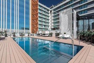 Hotelfoto Foxa 32