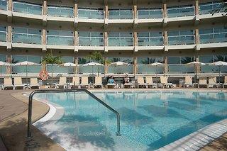 Hotelfoto Marinasol