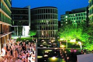 Radisson Blu Köln