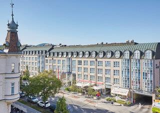 Hotelfoto Derag Kaiser Franz Josef
