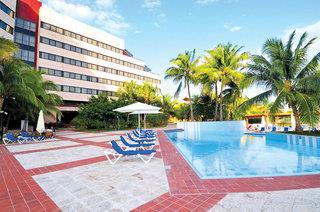 Hotelfoto Occidental Miramar