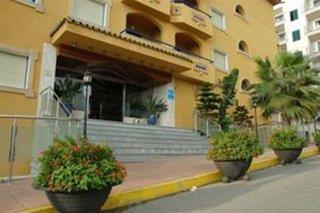 Hotelbilder Vistamar