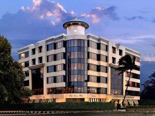Hotelfoto Marine Plaza