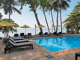 Hotelbilder Banpu Beach Resort