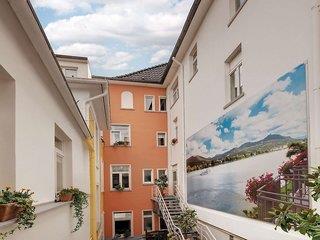 Hotelfoto Rheinhotel Dreesen