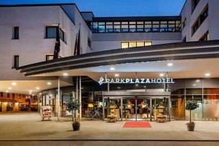 Hotel Park Plaza Trier