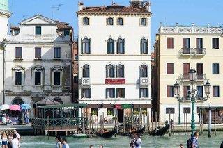 Hotelfoto Antiche Figure
