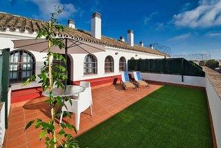 Hotelfoto Tryp Jerez