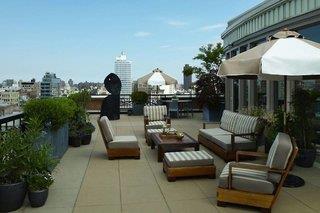 Hotelfoto Soho Grand