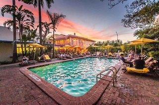 Hotelfoto Indian Creek