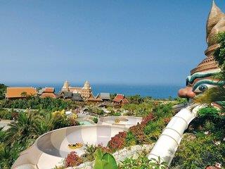 Mandi Golf Resort Villa