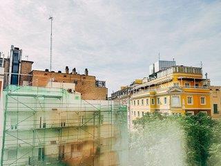 Hotelfoto Euromadrid