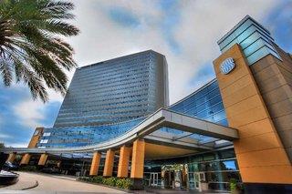 Hotelfoto Intercontinental Houston