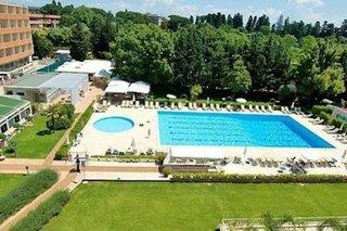 Hotelfoto Crowne Plaza St. Peter's